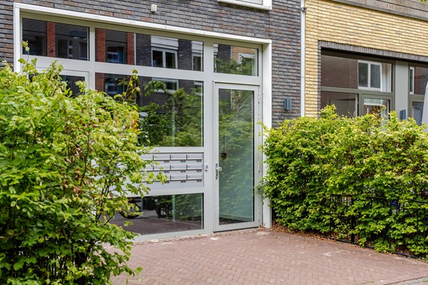 Medium property photo - Narva-Eiland 65, 1014 ZJ Amsterdam